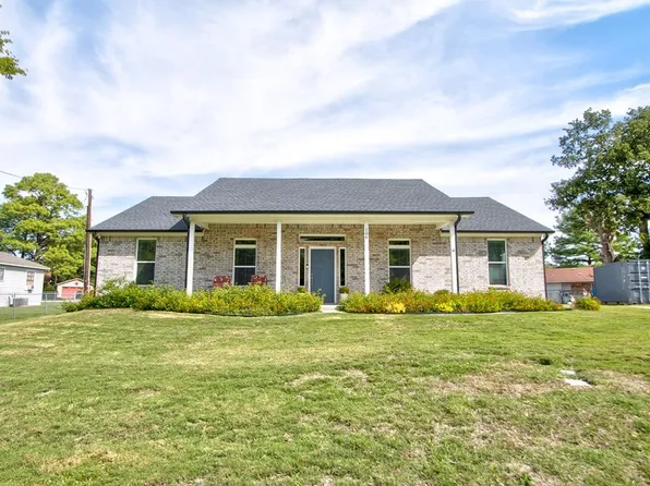 106 Little John St, Gun Barrel City, TX 75156