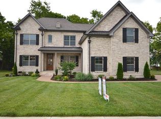 2009 Autumn Ridge Way #110-LOT 110, Spring Hill, TN 37174