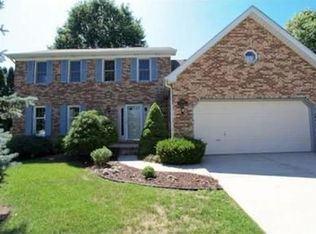 53205 County Kerry Dr, Granger, IN 46530