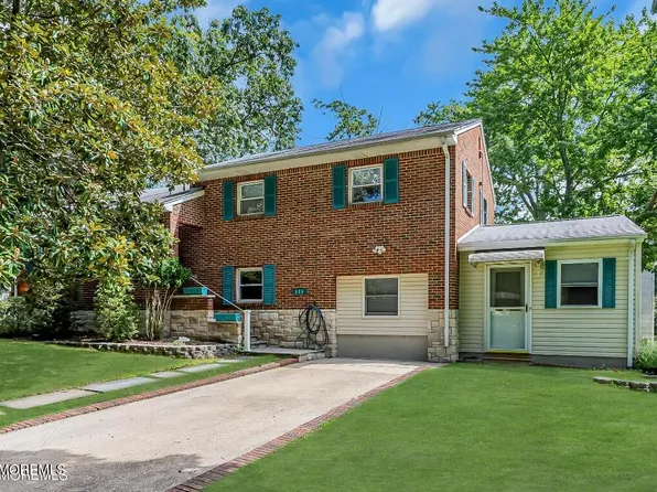 223 Harrison Ave, Oakhurst, NJ 07755