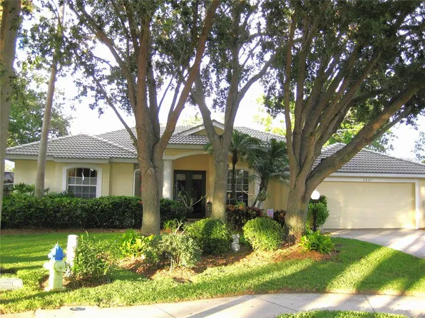5631 OAK GROVE COURT, SARASOTA, FL 34233