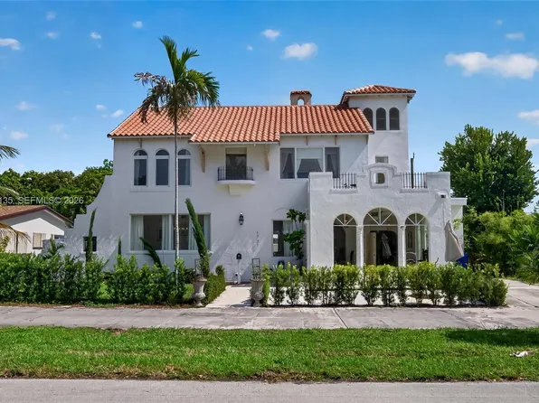 1731 NE 171st St, North Miami Beach, FL 33162
