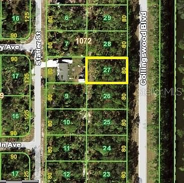 1st image of 99 COLLINGSWOOD BOULEVARD
