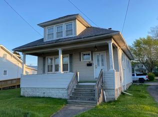 76 W Main St, Clarion, PA 16214