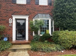 5311 Hearthside Pl, Greensboro, NC 27410