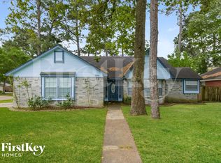 5030 Maurita Dr, Spring, TX 77373