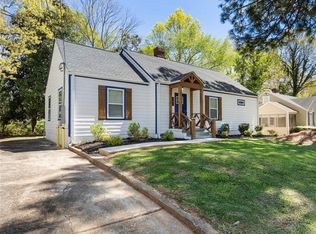1566 Belmont Ave SW, Atlanta, GA 30310