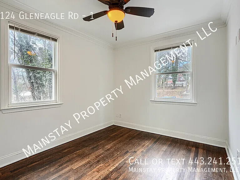 1124 Gleneagle Rd #1 — Photo 11