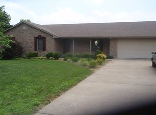 974 Cindy Dr, Paducah, KY 42003