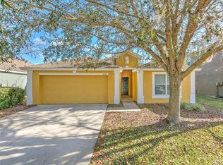 5550 Shasta Daisy Pl, Land O Lakes, FL 34639