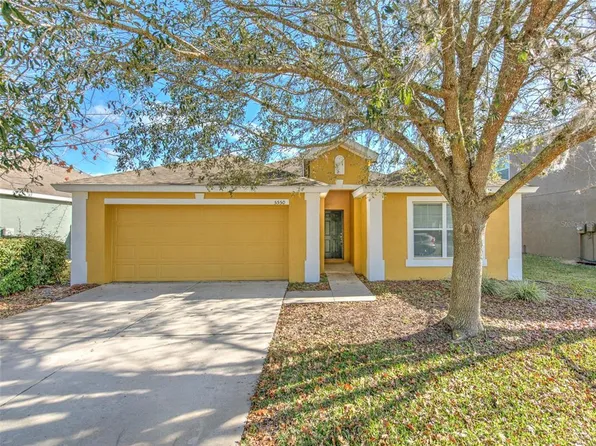5550 Shasta Daisy Pl, Land O Lakes, FL 34639