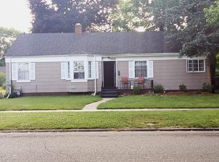 19303 Riopelle St, Highland Park, MI 48203