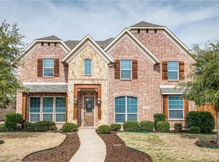 13080 Sherbrooke Dr, Frisco, TX 75035