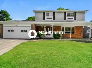 2182 Balmoral Rd, Columbus, OH 43229