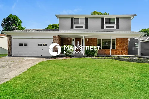 2182 Balmoral Rd Photo 1
