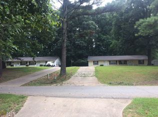 4542 Candlestick Ln #4550, Oakwood, GA 30566