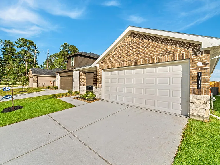 1011 Vilana Ridge Ln — Photo 3