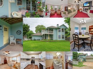 306 Wilson St, Lake Dallas, TX 75065