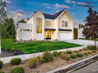 5424 W Founders Dr, Eagle, ID 83616