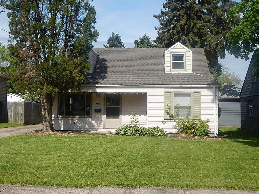 1st image of 3329 Tangent St