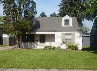 3329 Tangent St, Youngstown, OH 44502
