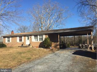 1258 Wadesville Rd, Berryville, VA 22611