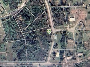 Frances Ln, Pryor, OK 74361