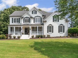 735 River Ridge Ln, Suwanee, GA 30024