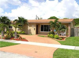 5820 SW 94th Ct, Miami, FL 33173