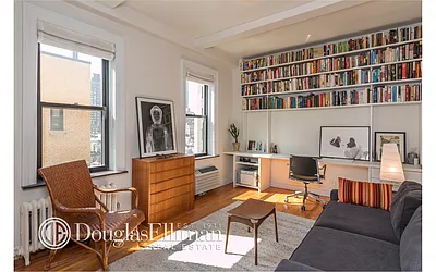 Sold by Douglas Elliman