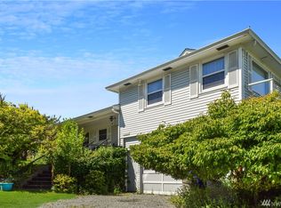 11611 104th Ave SW, Vashon, WA 98070