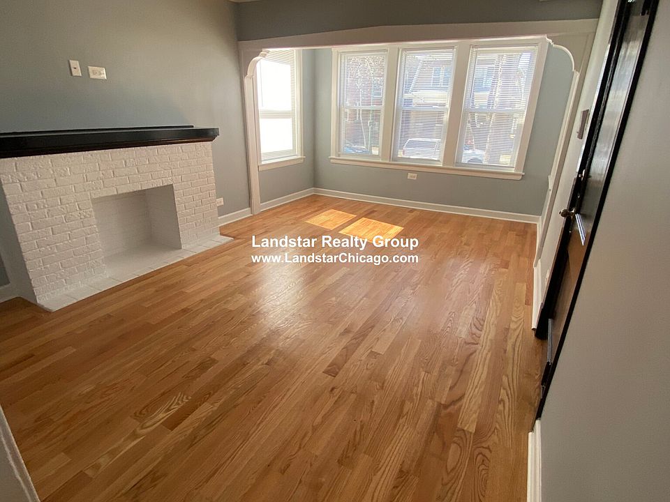 1st image of 4717 N Keystone Ave Floor 1