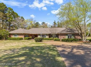 6145 Wirtz Rd, Flowood, MS 39232