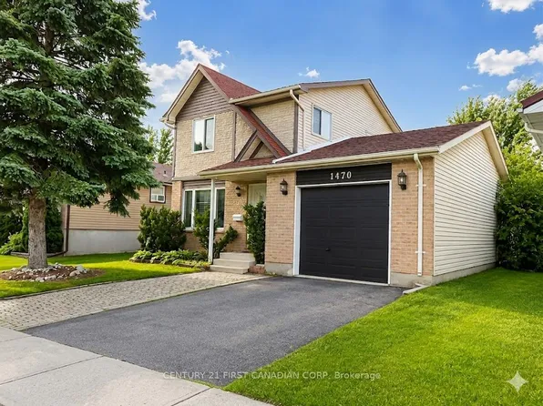 1470 Aldersbrook Rd, London, ON N6G 3V7