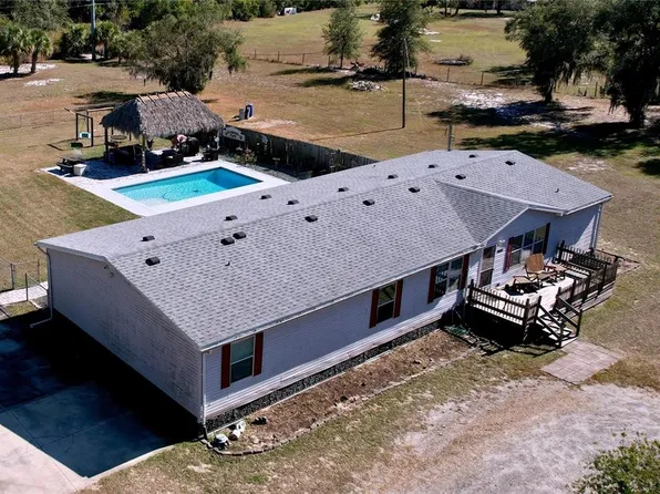 2626 Nursery Rd, Lake Wales, FL 33859