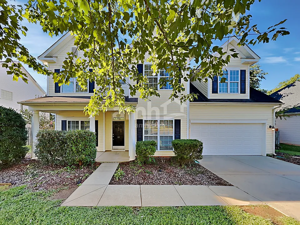 111 Hawleyville Ln