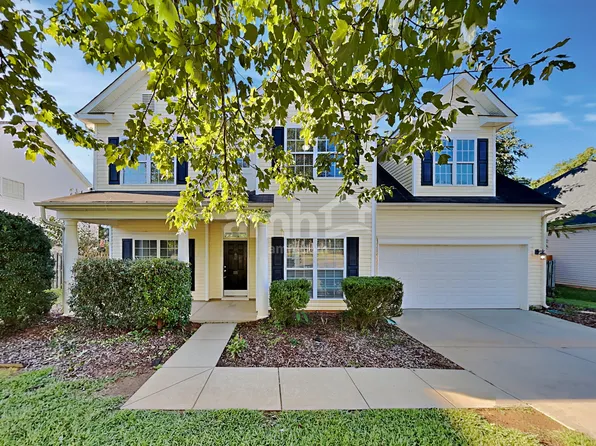 111 Hawleyville Ln, Mooresville, NC 28115