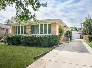 5839 Main St, Morton Grove, IL 60053