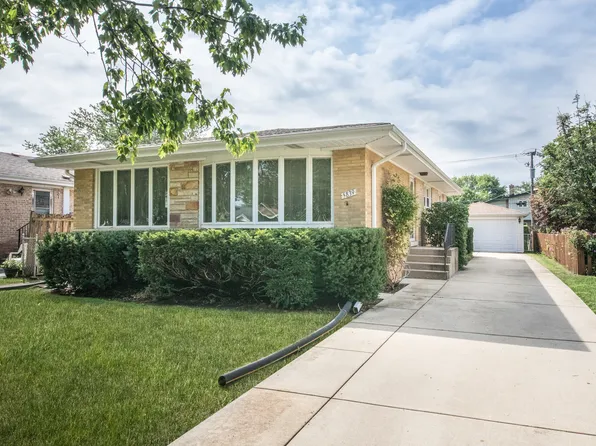 5839 Main St, Morton Grove, IL 60053