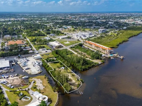 6141 Elliott St #25, Punta Gorda, FL 33950