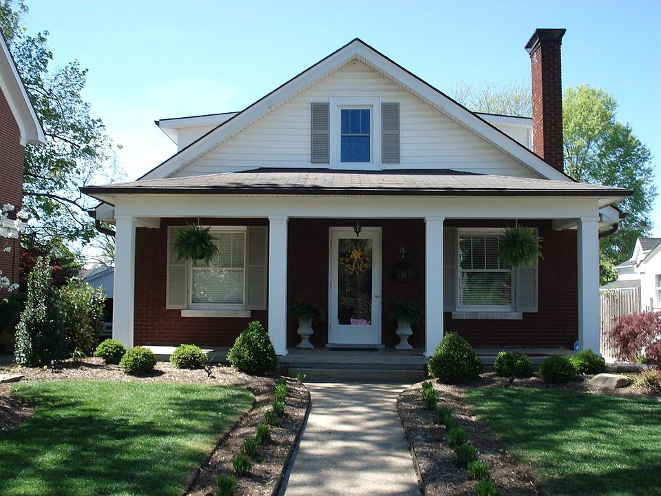 311 Ridgeway Rd, Lexington, KY 40502 Zillow