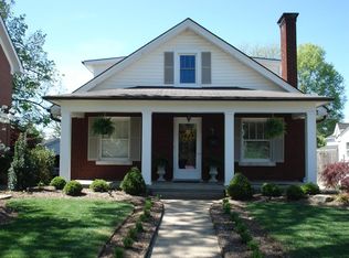 311 Ridgeway Rd, Lexington, KY 40502