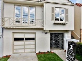 1450 25th Ave, San Francisco, CA 94122