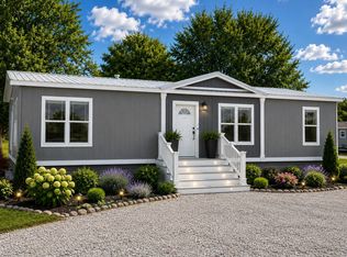 200 Springwater Ln, Afton, OK 74331