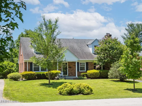 708 Indian Ridge Rd, Windy Hills, KY 40207