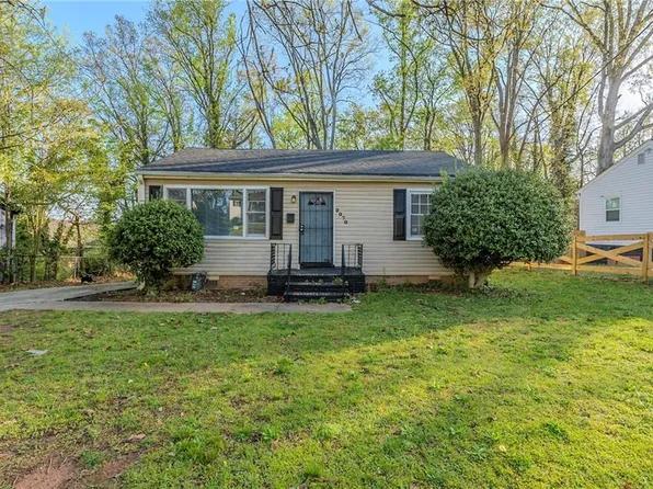 2070 Perkerson Rd SW, Atlanta, GA 30310