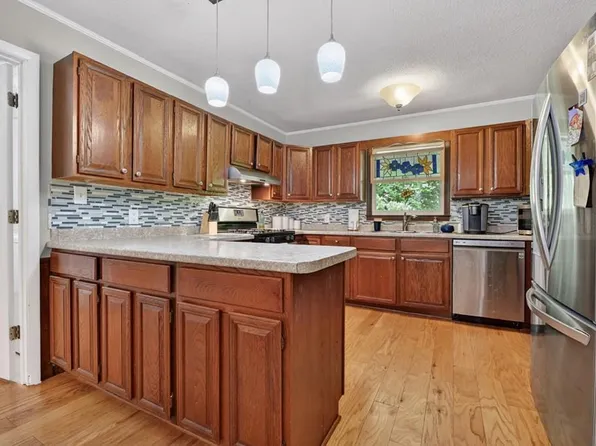 47 Harris Dr, Blue Ridge, GA 30513