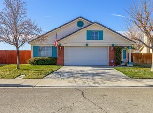 43441 Grange St, Lancaster, CA 93535
