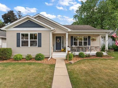 555 Bond Ave, Valparaiso, IN, 46385