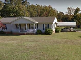 7809 State Highway 157, Rougemont, NC 27572